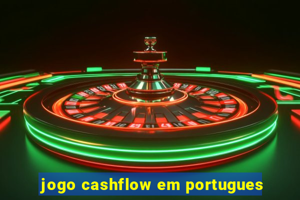 jogo cashflow em portugues