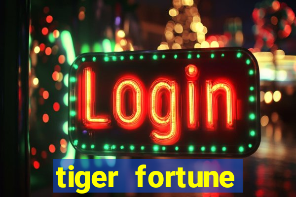 tiger fortune spirit demo