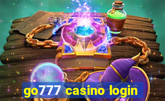 go777 casino login