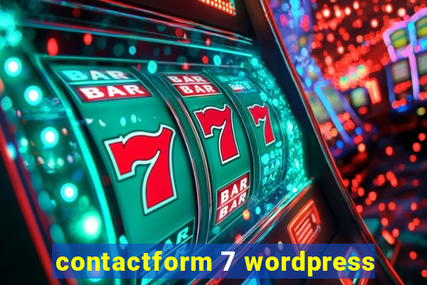 contactform 7 wordpress