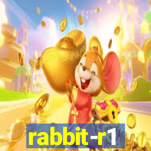 rabbit-r1