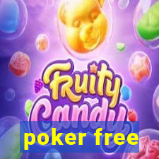 poker free