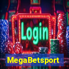 MegaBetsport