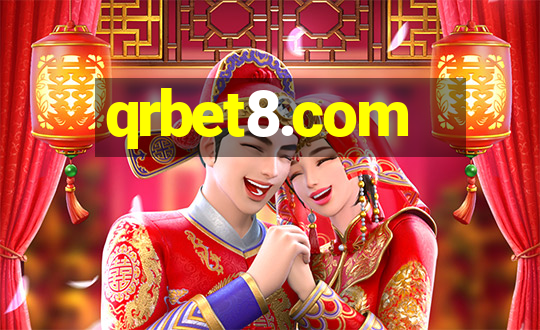 qrbet8.com