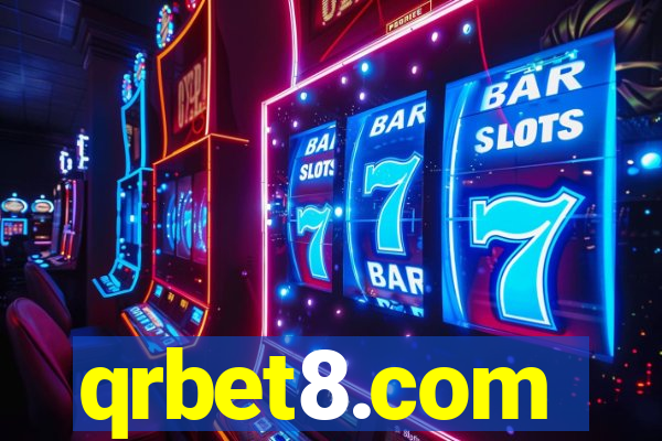 qrbet8.com