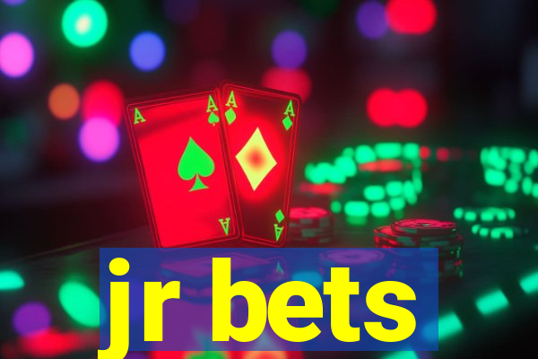 jr bets