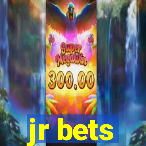 jr bets