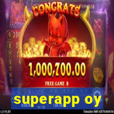 superapp oy