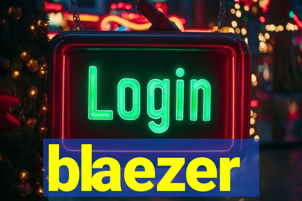 blaezer