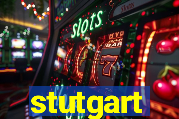 stutgart