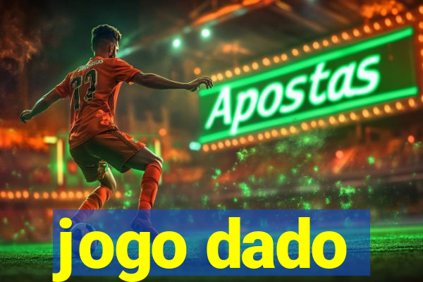 jogo dado