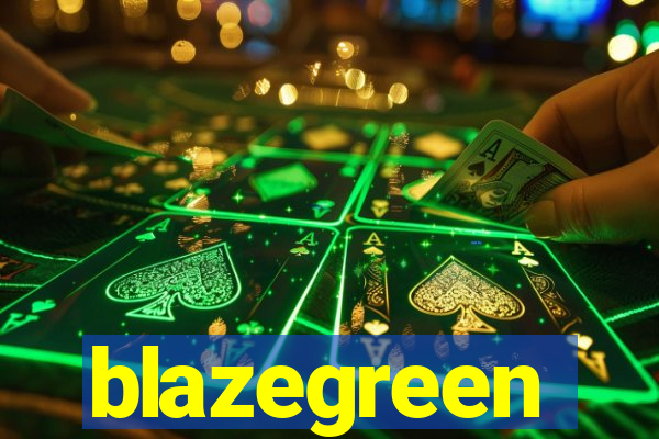 blazegreen