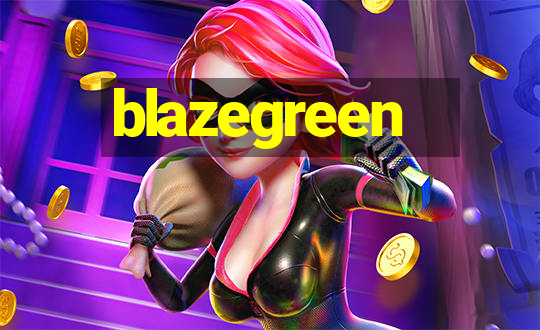 blazegreen