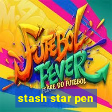 stash star pen