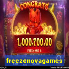 freezenovagames