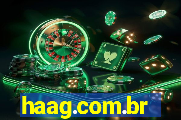 haag.com.br