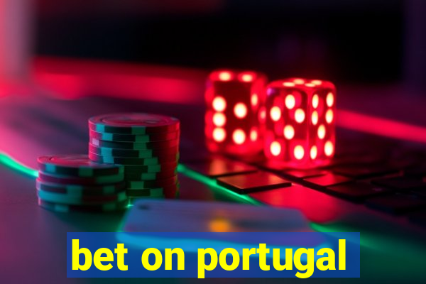 bet on portugal