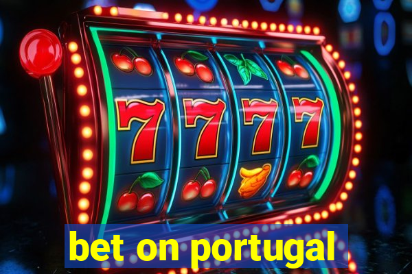 bet on portugal