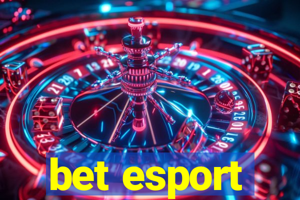 bet esport