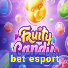 bet esport