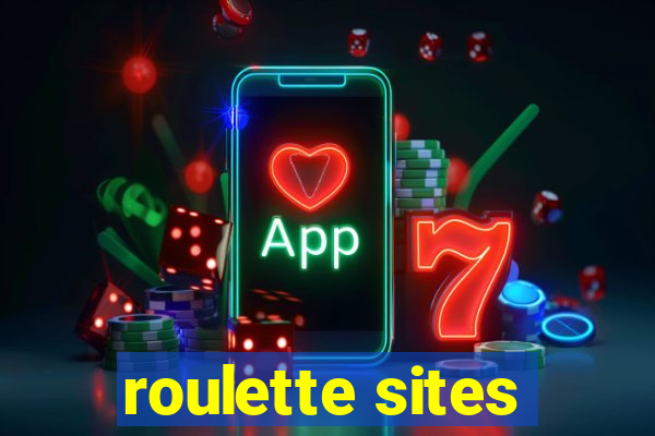 roulette sites