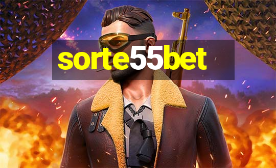 sorte55bet