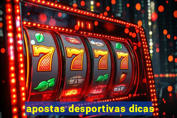 apostas desportivas dicas