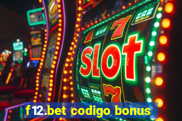 f12.bet codigo bonus