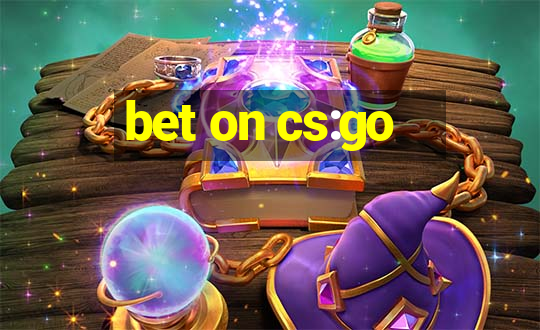 bet on cs:go