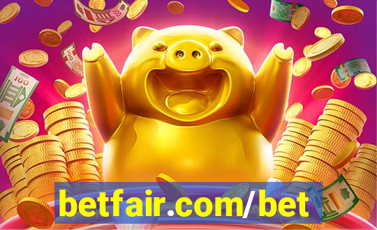 betfair.com/betting/