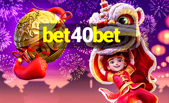 bet40bet