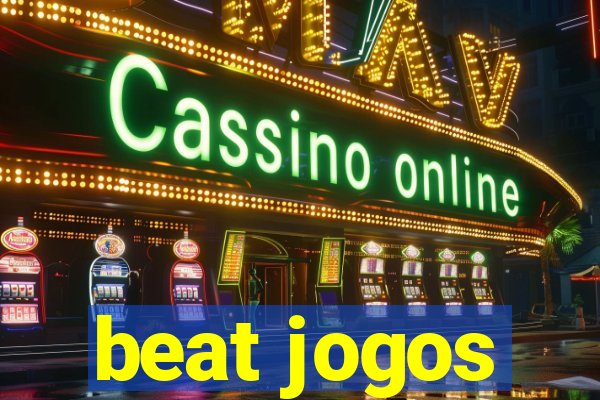 beat jogos