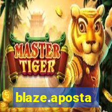 blaze.aposta