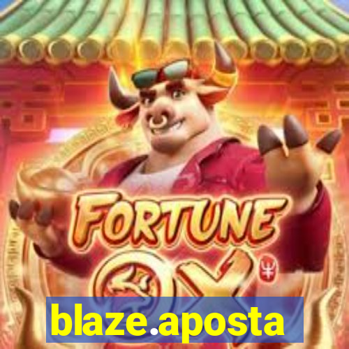 blaze.aposta