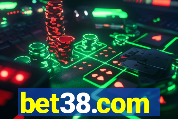 bet38.com