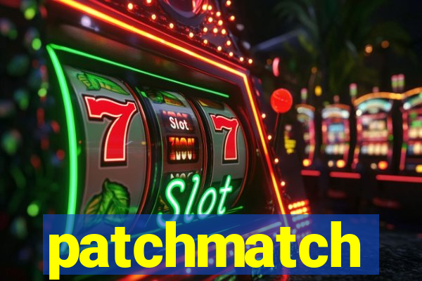 patchmatch