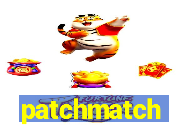 patchmatch