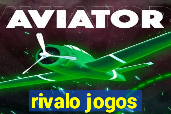 rivalo jogos