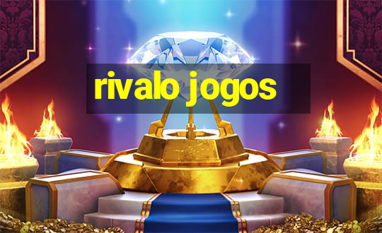 rivalo jogos