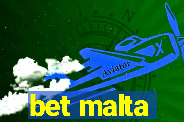 bet malta