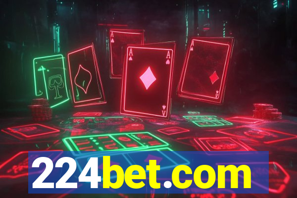 224bet.com