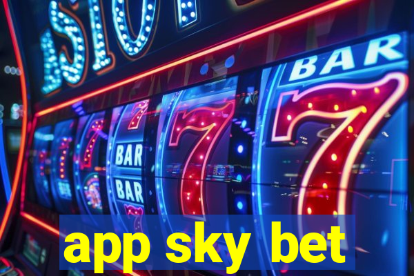 app sky bet