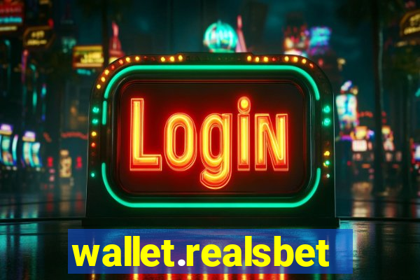 wallet.realsbet