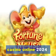 casino online 2024