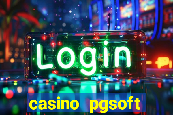 casino pgsoft fortune tiger