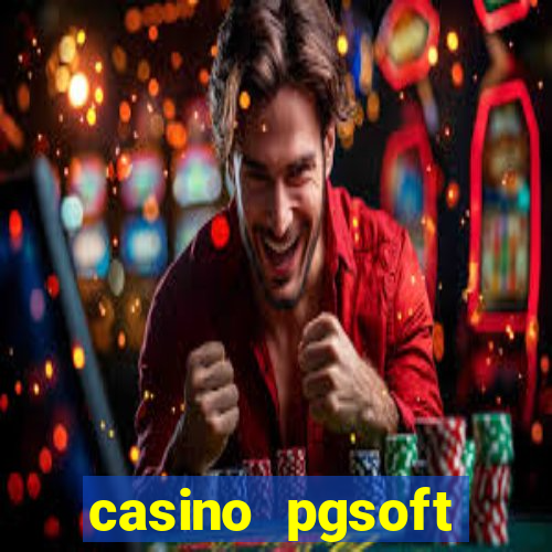 casino pgsoft fortune tiger