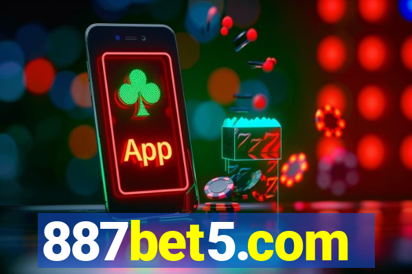 887bet5.com