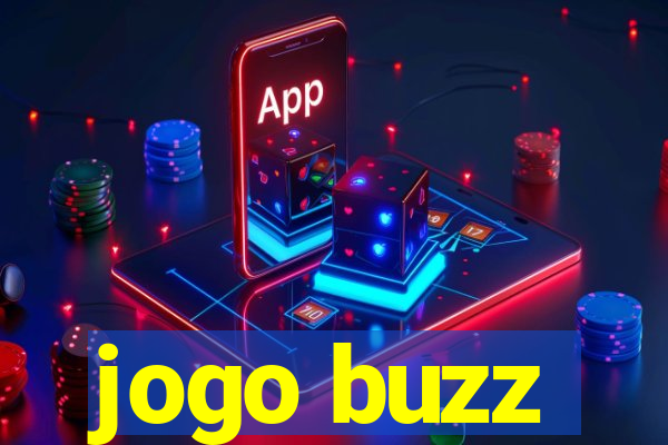 jogo buzz