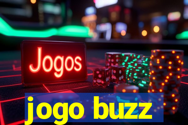 jogo buzz