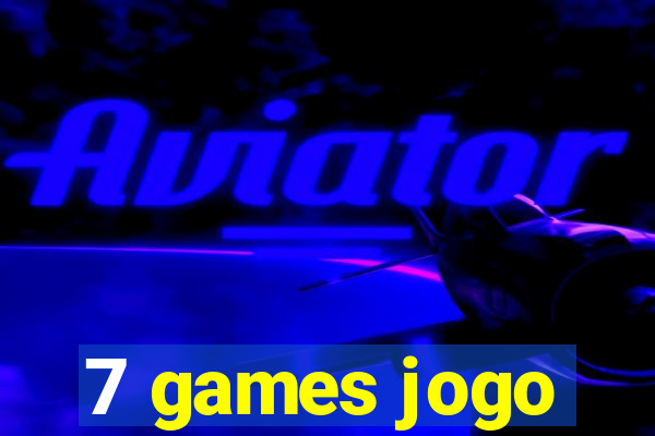 7 games jogo